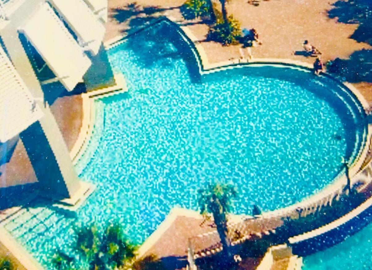 Aparthotel Something Blue Paradise