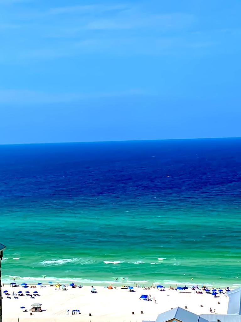 Something Blue Paradise Aparthotel