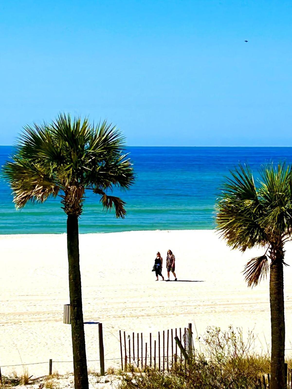 Aparthotel Something Blue Paradise Panama City Beach