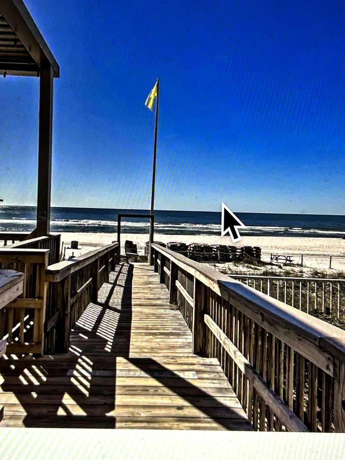 Something Blue Paradise * Panama City Beach