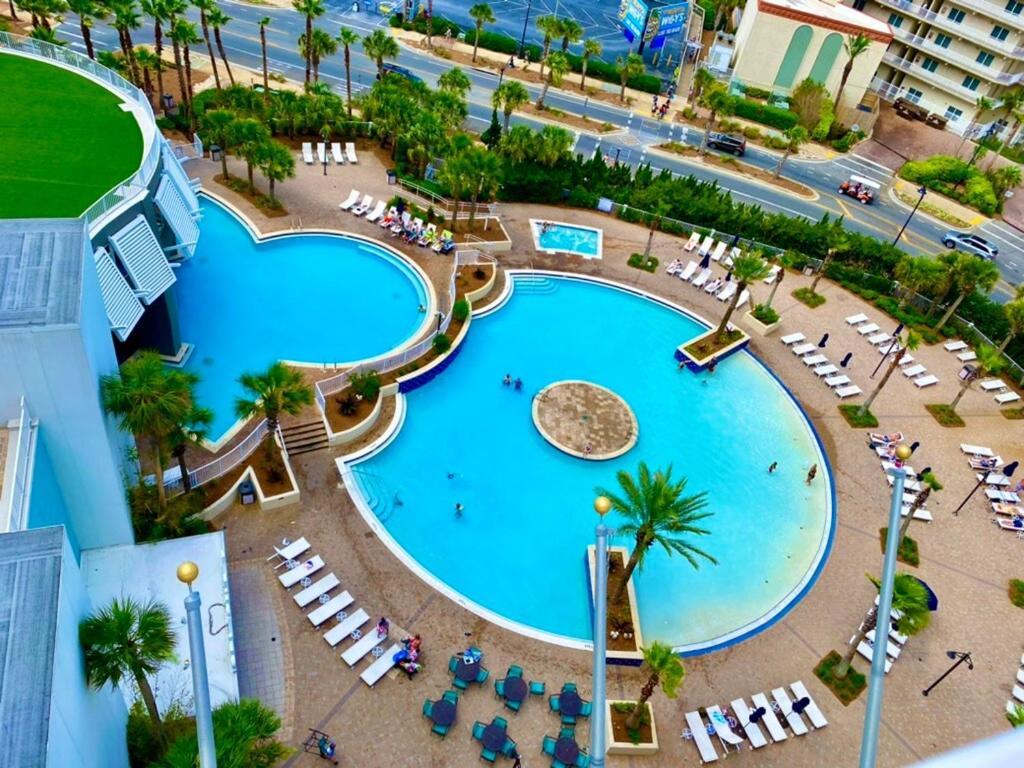Something Blue Paradise * Panama City Beach