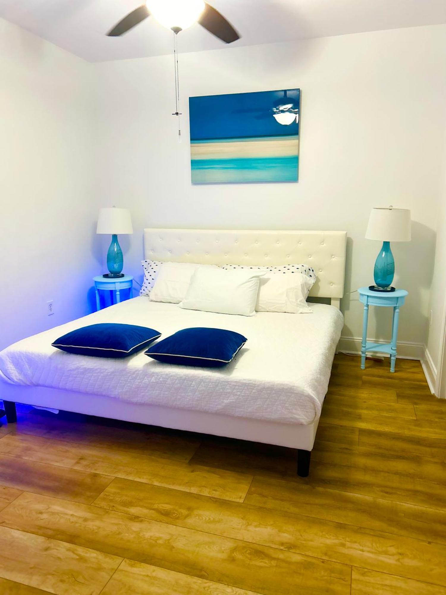 Aparthotel Something Blue Paradise *